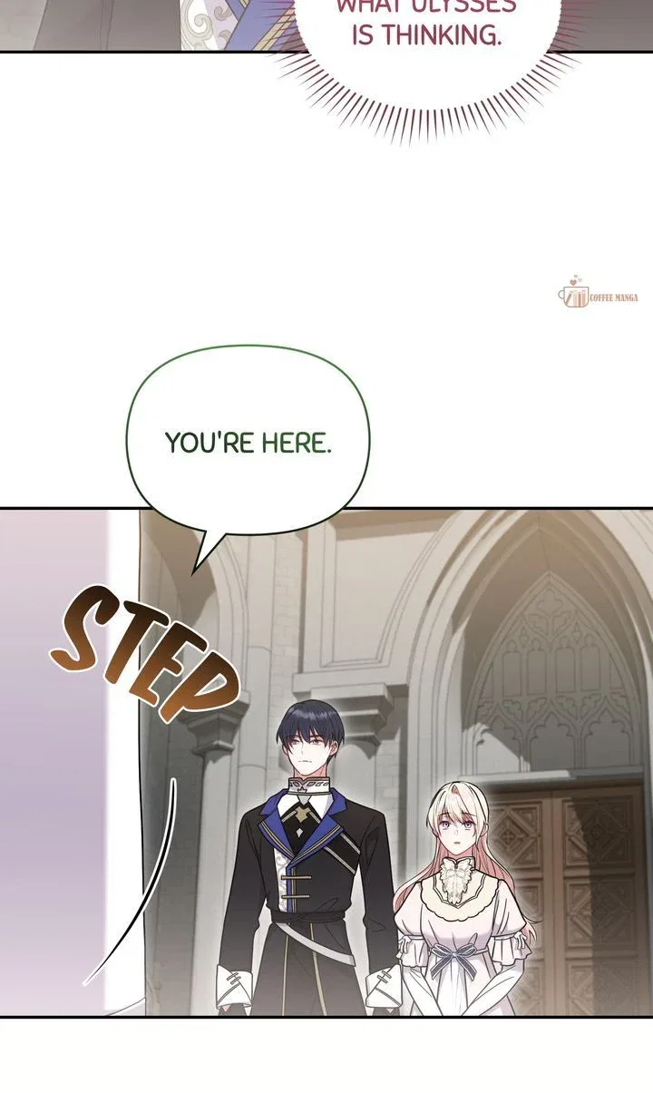 You Are So Cute Chapter 66 – Page 6