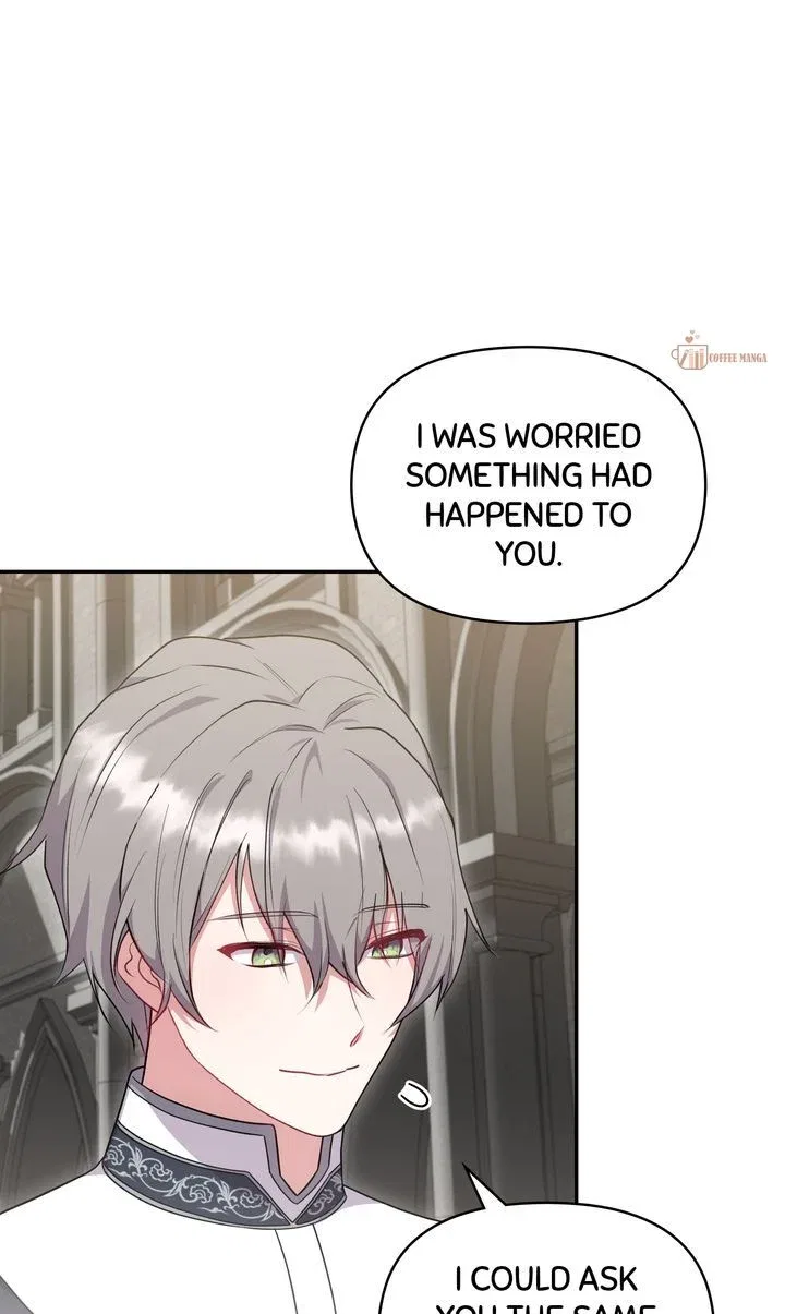 You Are So Cute Chapter 66 – Page 11