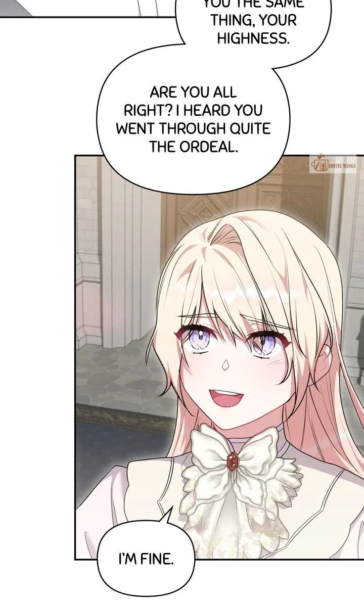 You Are So Cute Chapter 66 – Page 12