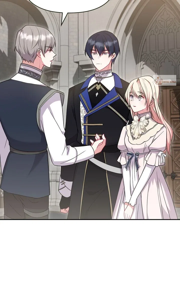 You Are So Cute Chapter 66 – Page 31