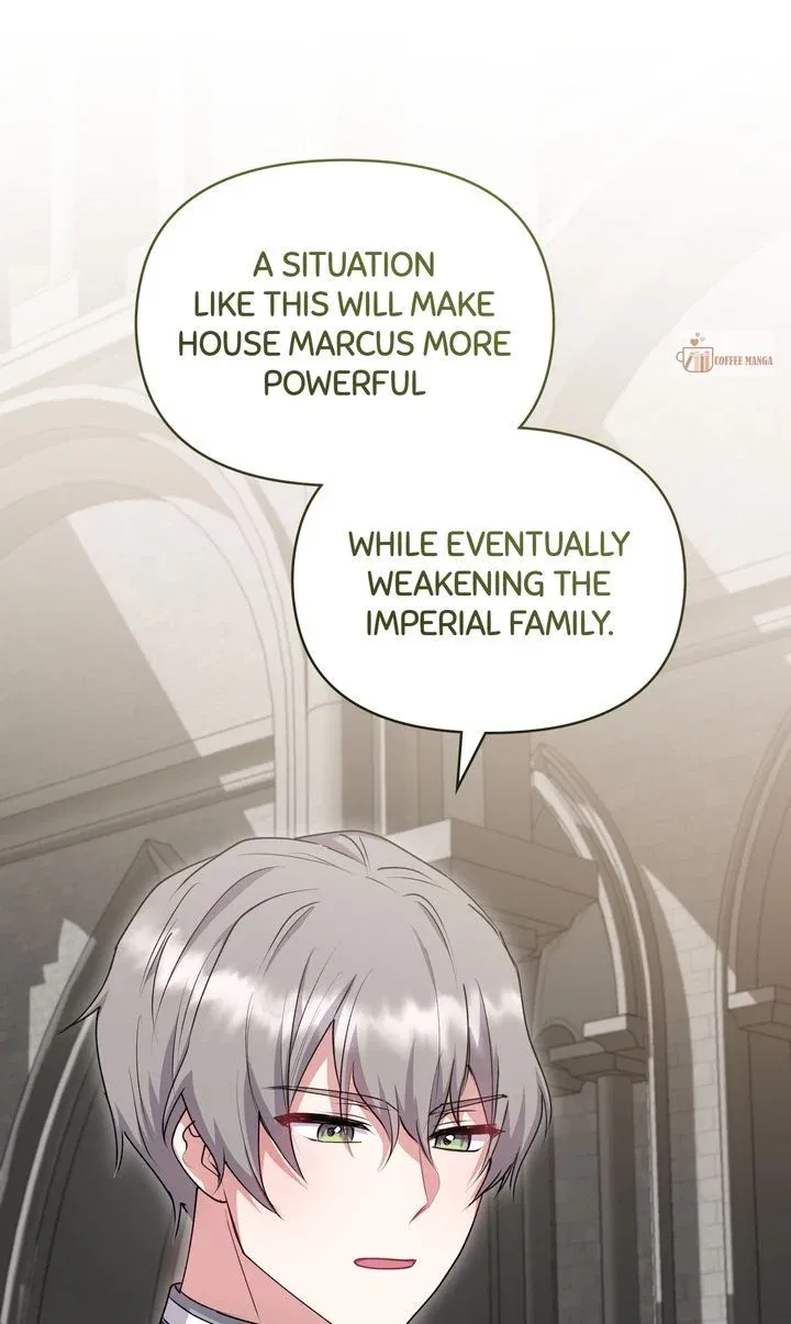 You Are So Cute Chapter 66 – Page 32