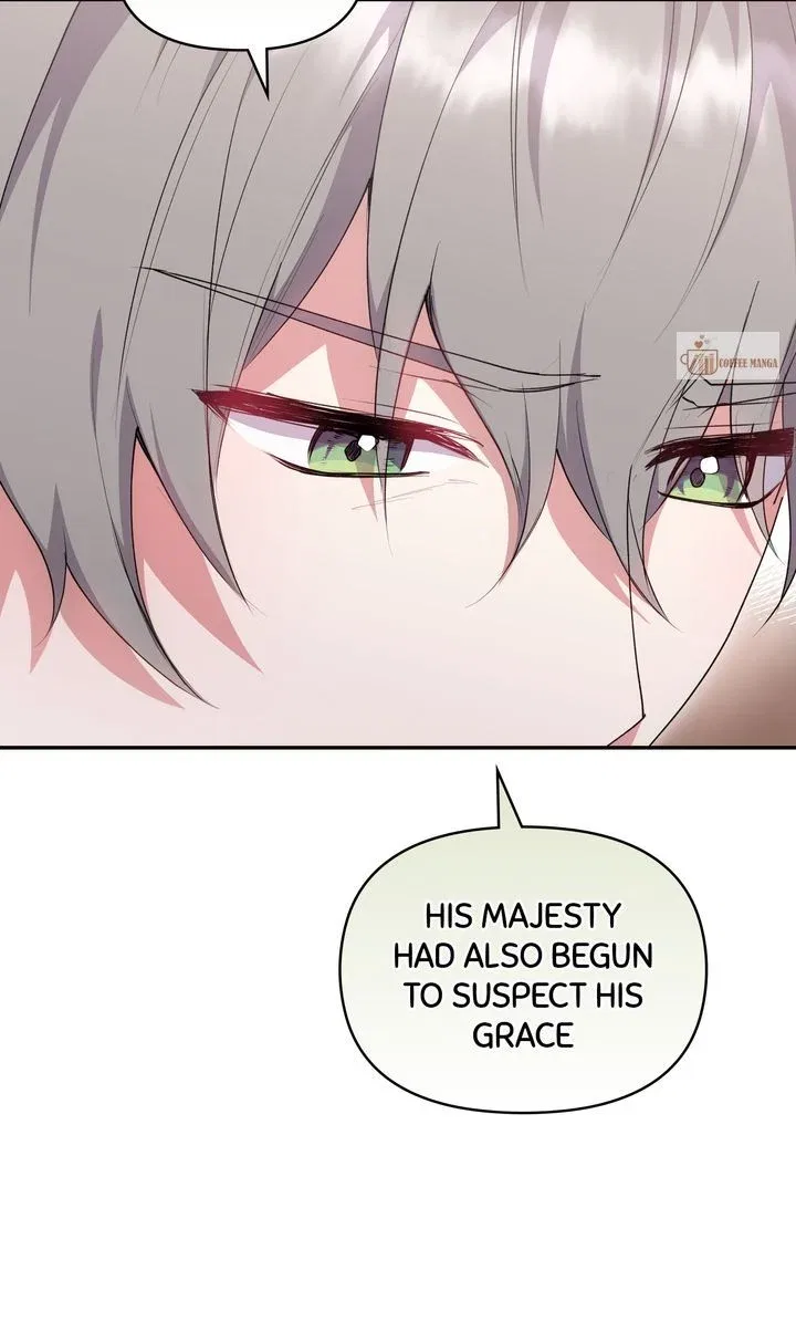 You Are So Cute Chapter 66 – Page 34