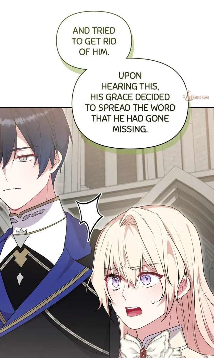You Are So Cute Chapter 66 – Page 35