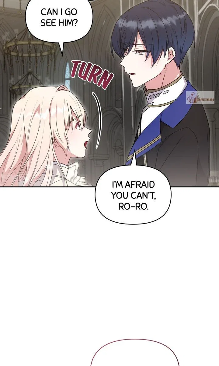You Are So Cute Chapter 66 – Page 37