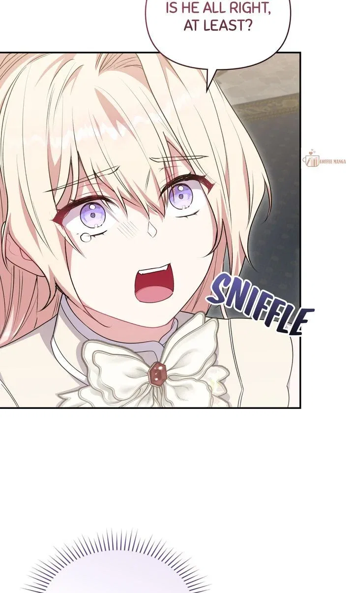You Are So Cute Chapter 66 – Page 38