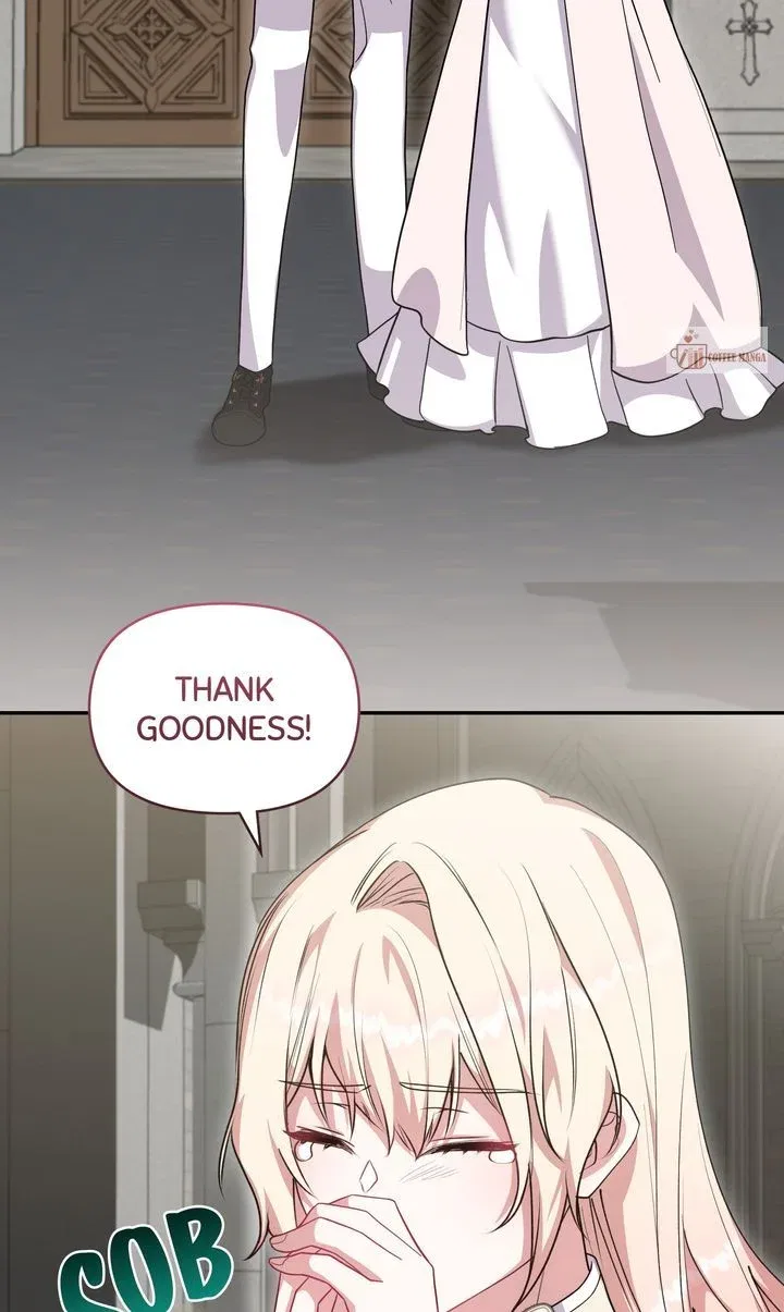 You Are So Cute Chapter 66 – Page 44