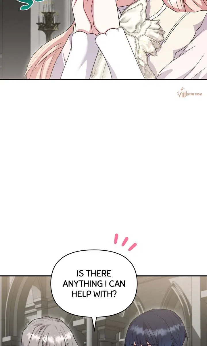You Are So Cute Chapter 66 – Page 45