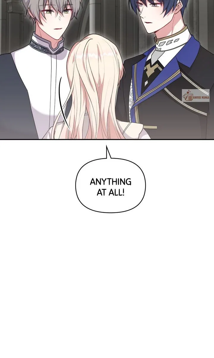 You Are So Cute Chapter 66 – Page 46