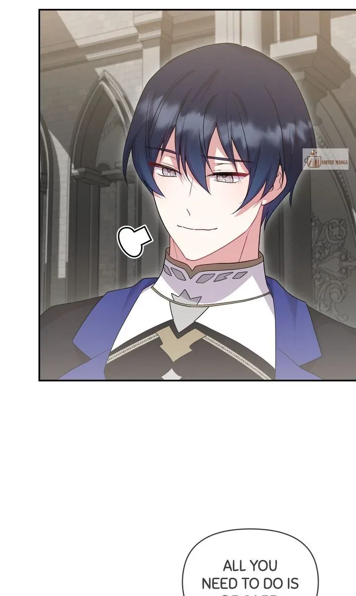 You Are So Cute Chapter 66 – Page 47