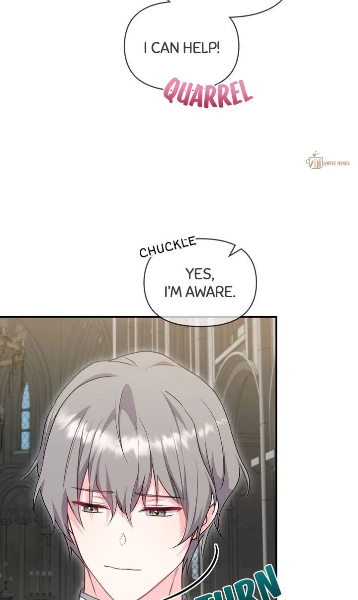 You Are So Cute Chapter 66 – Page 49