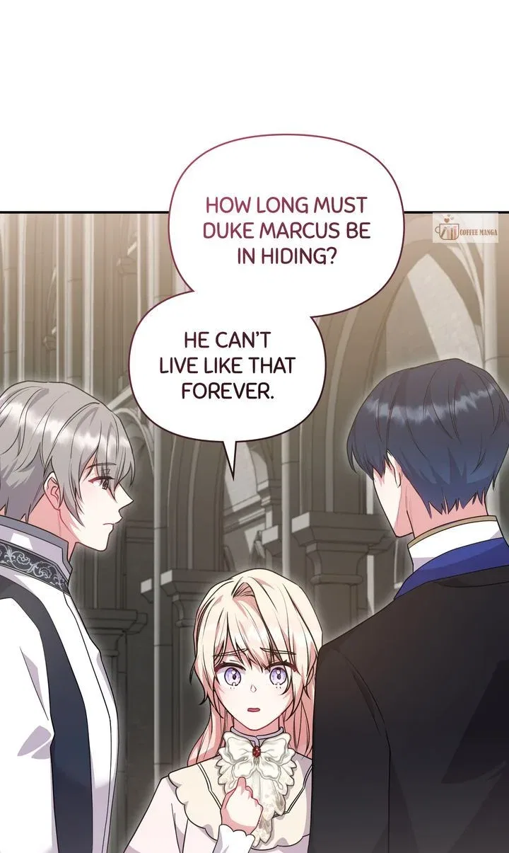 You Are So Cute Chapter 66 – Page 54
