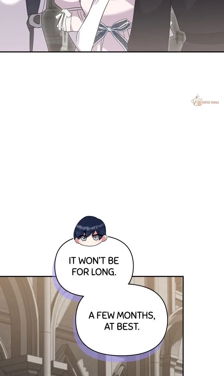 You Are So Cute Chapter 66 – Page 55