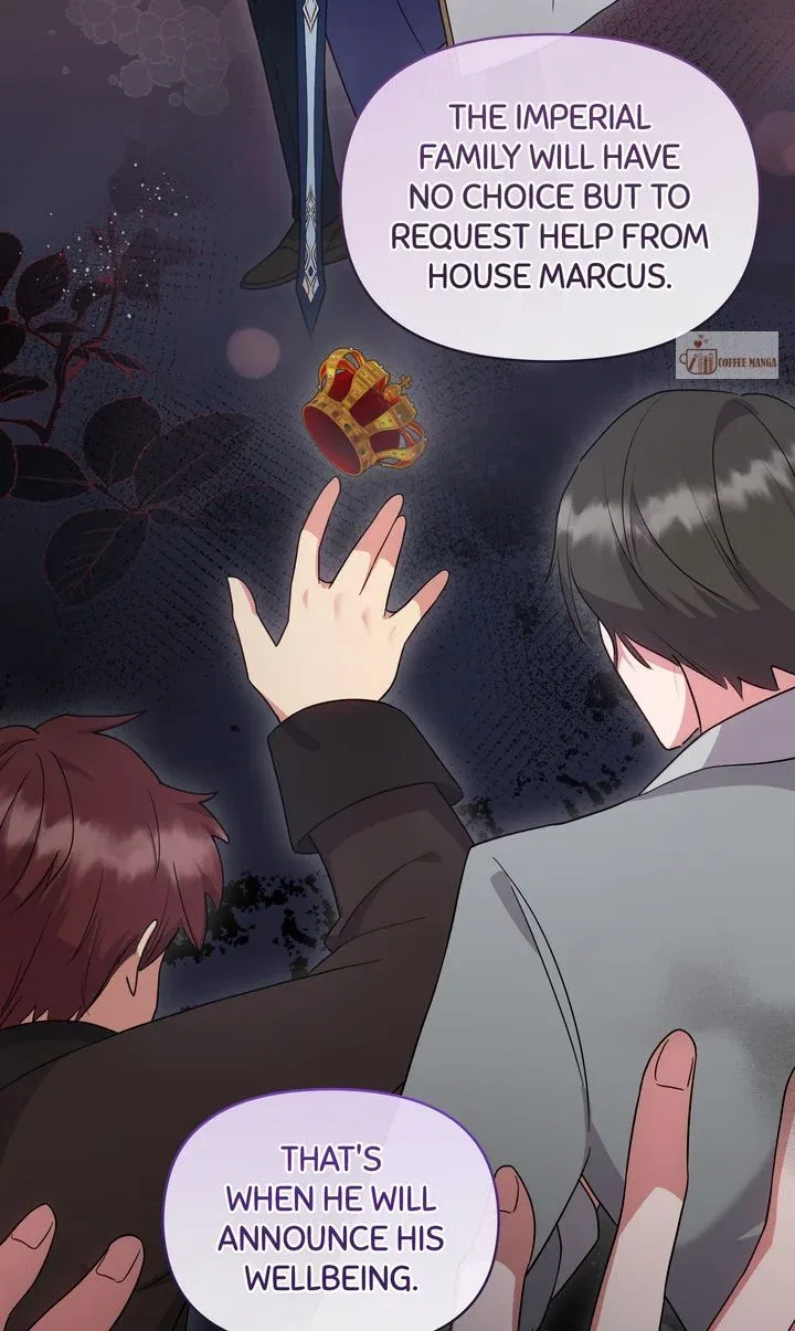 You Are So Cute Chapter 66 – Page 58
