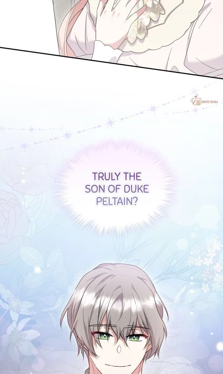 You Are So Cute Chapter 66 – Page 80
