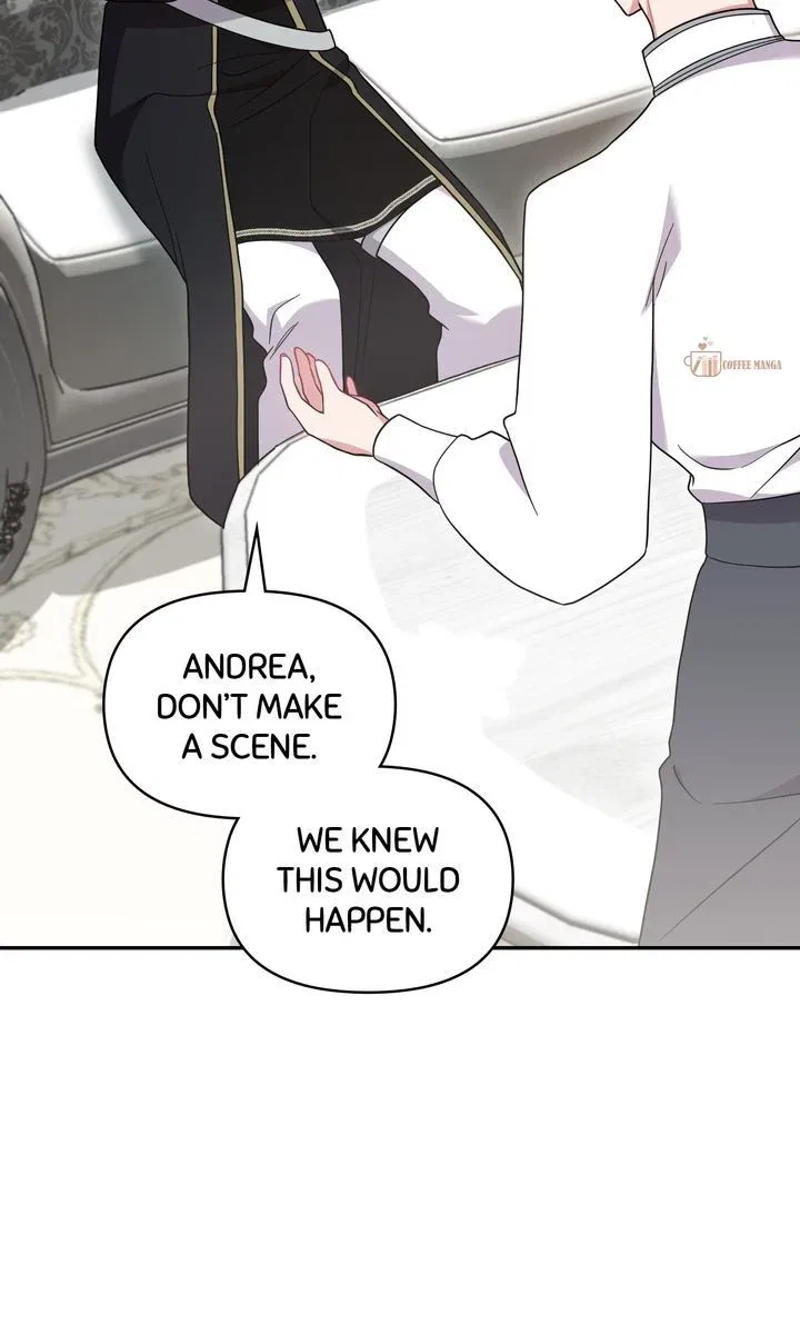 You Are So Cute Chapter 65 – Page 6