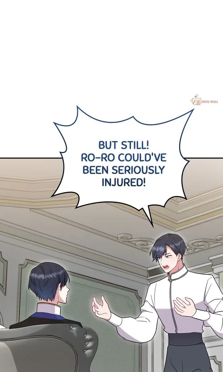 You Are So Cute Chapter 65 – Page 7