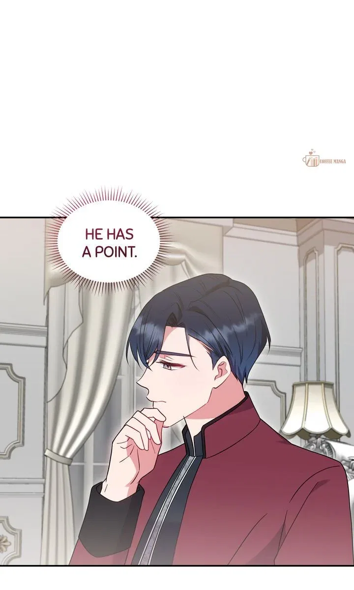 You Are So Cute Chapter 65 – Page 20