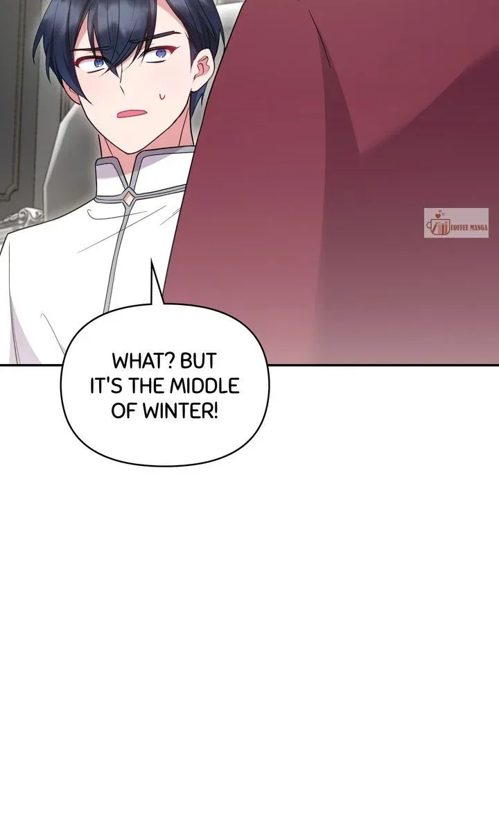 You Are So Cute Chapter 65 – Page 27