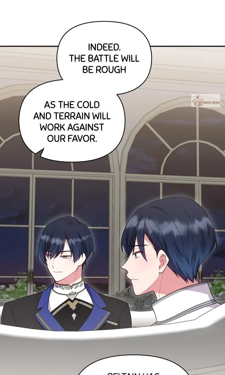 You Are So Cute Chapter 65 – Page 28