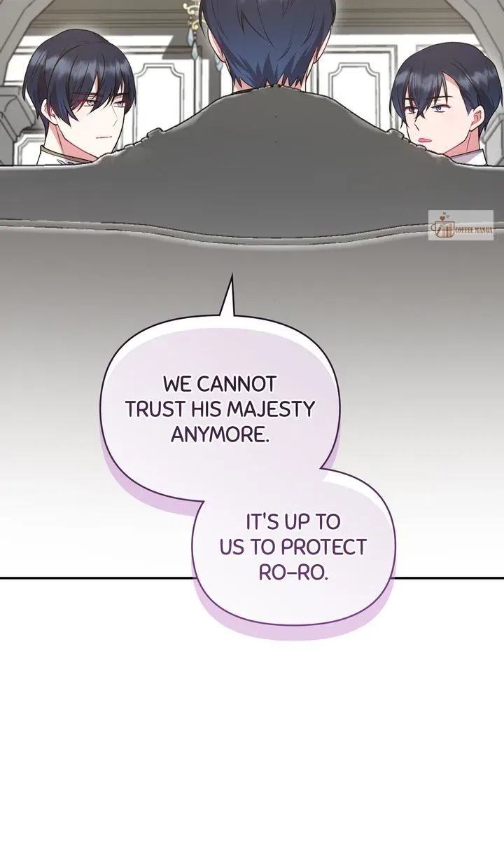 You Are So Cute Chapter 65 – Page 30