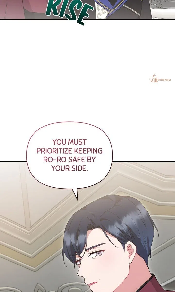 You Are So Cute Chapter 65 – Page 32
