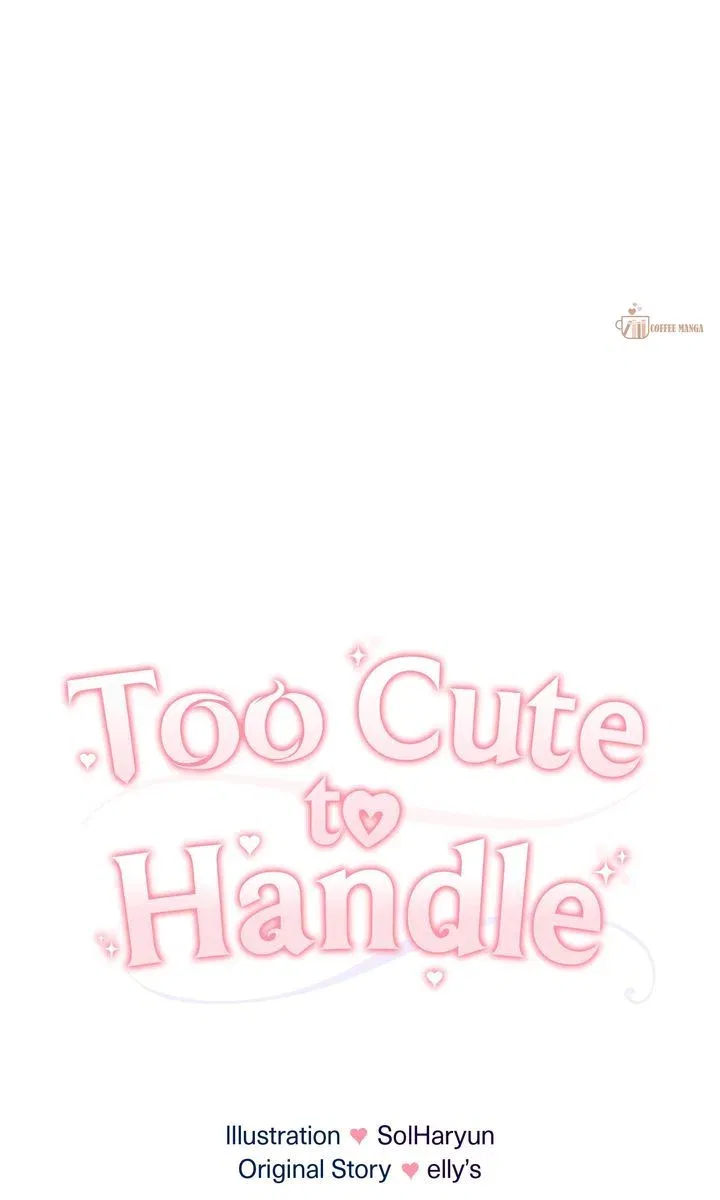 You Are So Cute Chapter 65 – Page 37