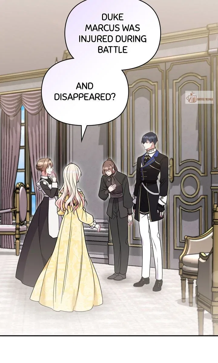 You Are So Cute Chapter 65 – Page 41