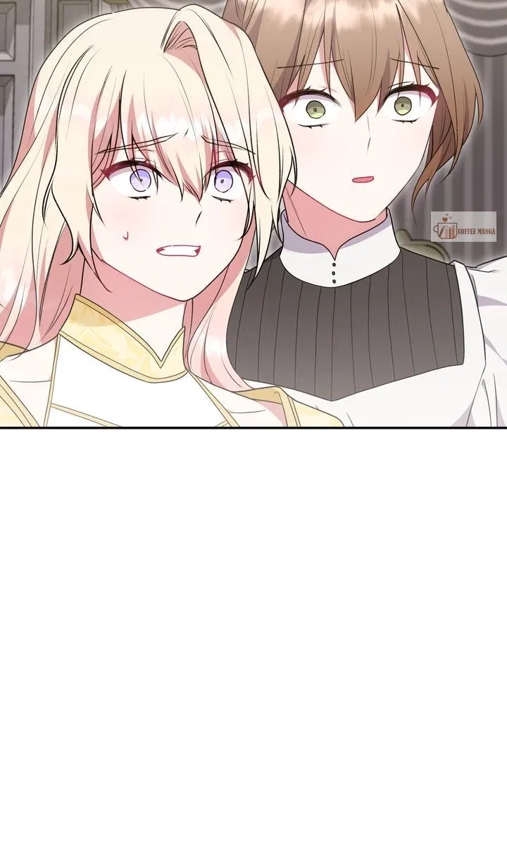 You Are So Cute Chapter 65 – Page 44