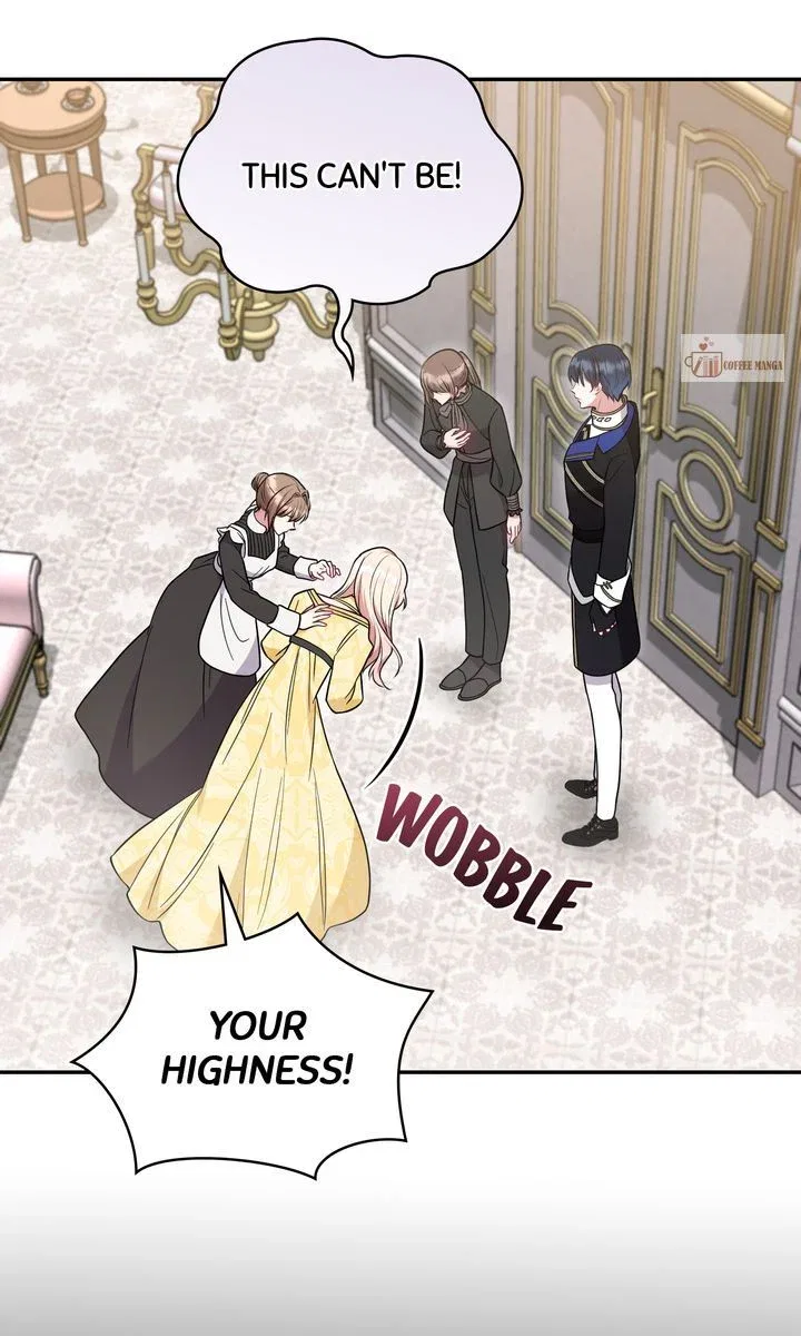 You Are So Cute Chapter 65 – Page 45