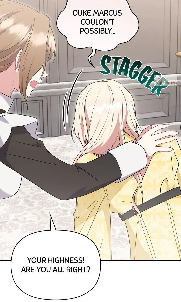 You Are So Cute Chapter 65 – Page 53