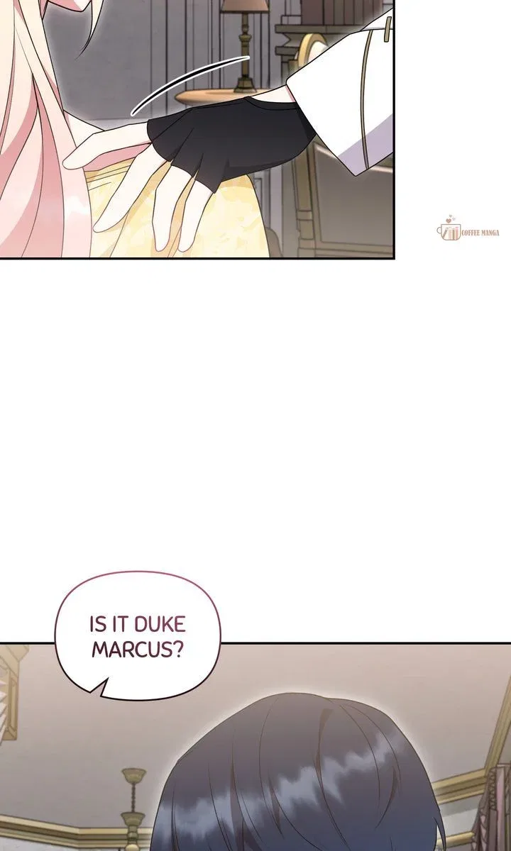 You Are So Cute Chapter 65 – Page 71