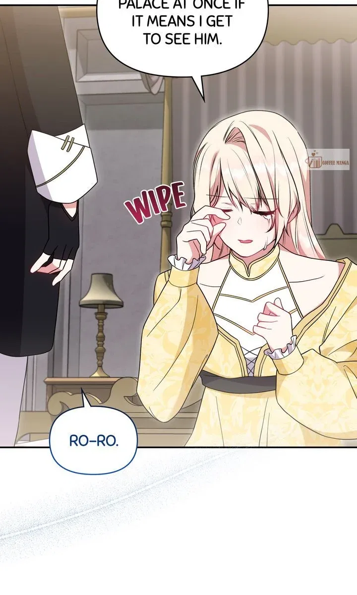 You Are So Cute Chapter 65 – Page 73