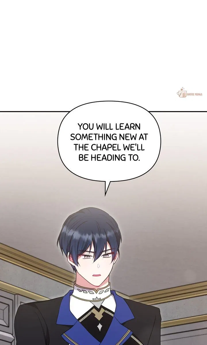 You Are So Cute Chapter 65 – Page 77
