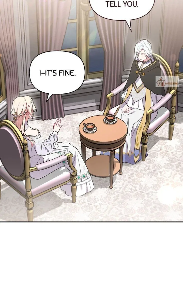 You Are So Cute Chapter 64 – Page 4