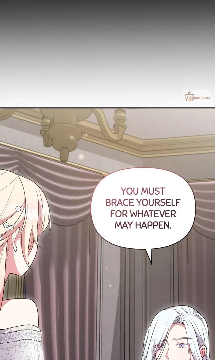 You Are So Cute Chapter 64 – Page 8