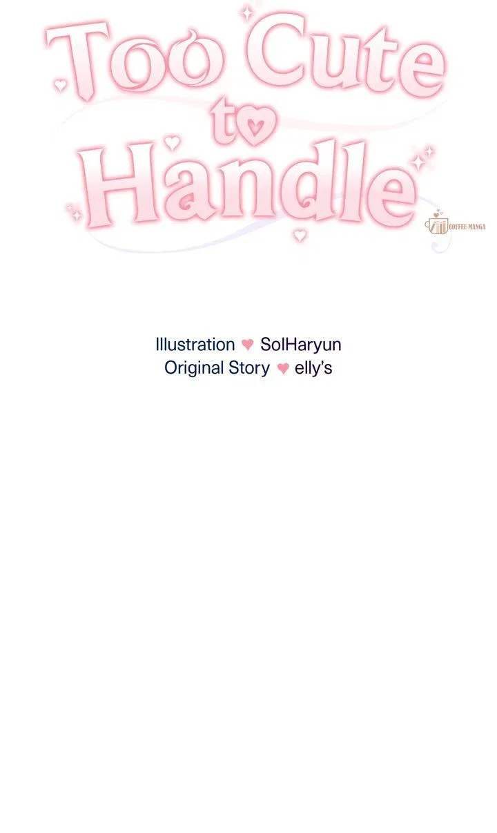 You Are So Cute Chapter 64 – Page 16