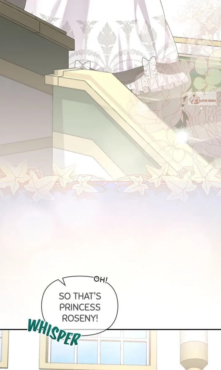 You Are So Cute Chapter 64 – Page 22