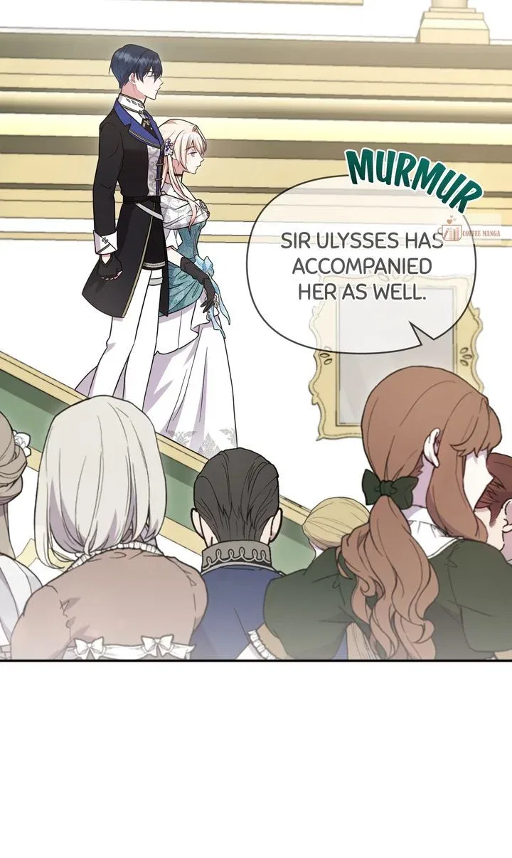 You Are So Cute Chapter 64 – Page 23