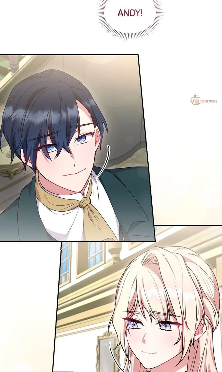 You Are So Cute Chapter 64 – Page 27