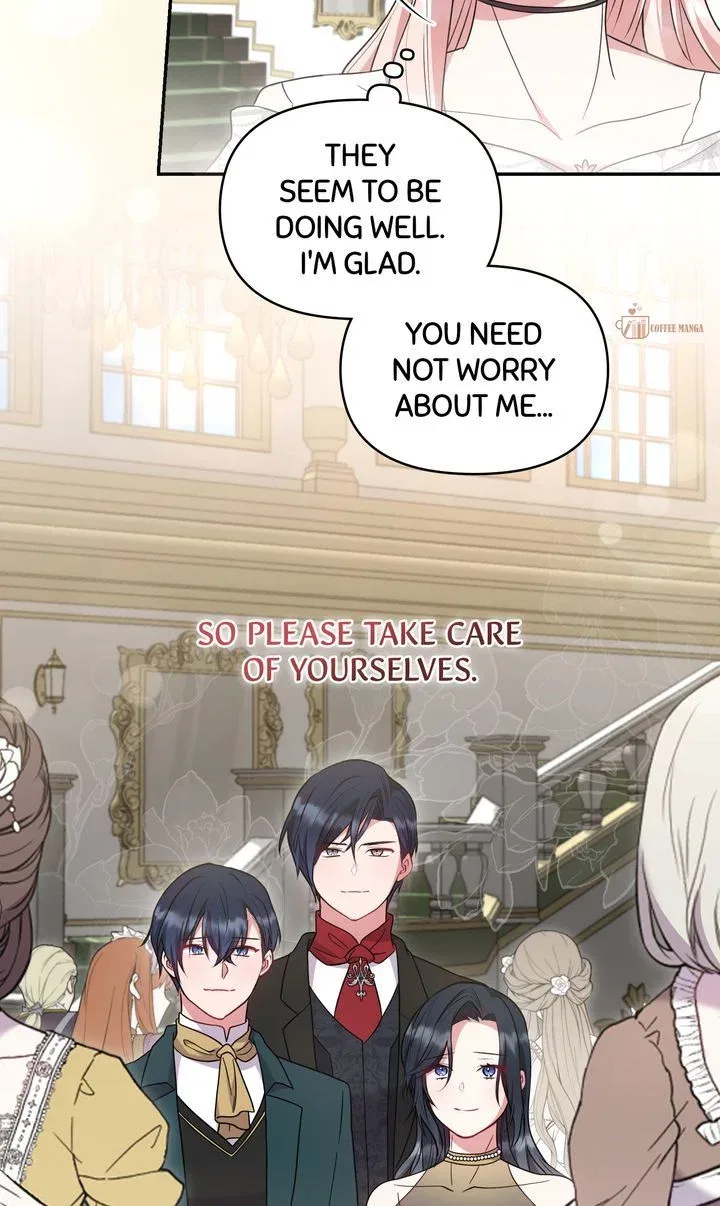 You Are So Cute Chapter 64 – Page 28
