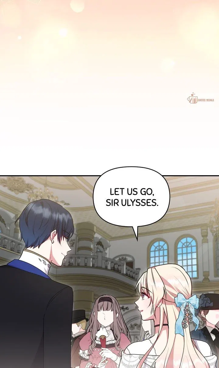 You Are So Cute Chapter 64 – Page 32