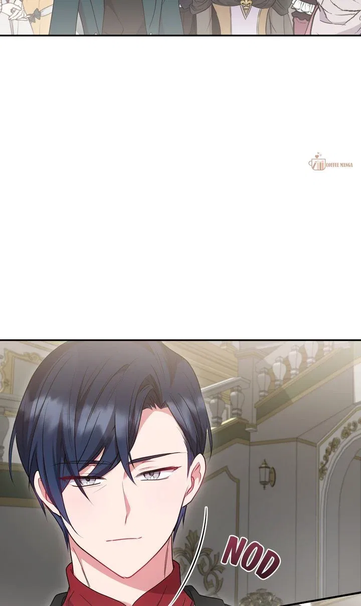 You Are So Cute Chapter 64 – Page 35
