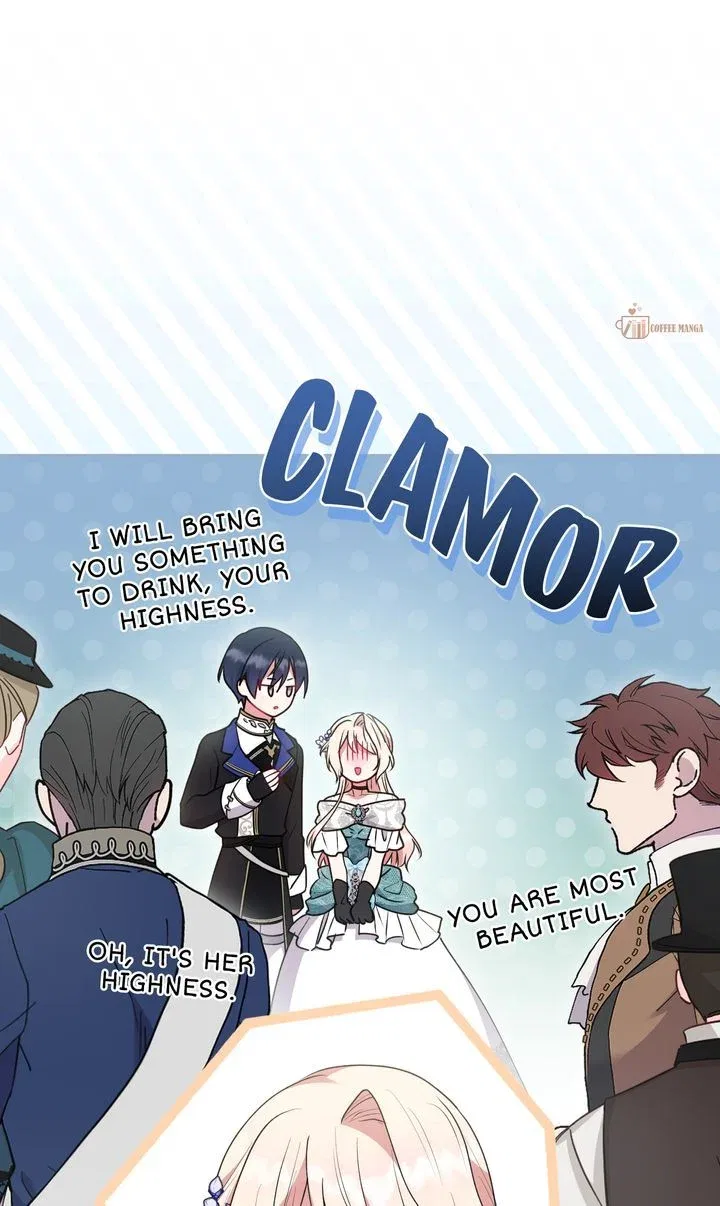 You Are So Cute Chapter 64 – Page 39