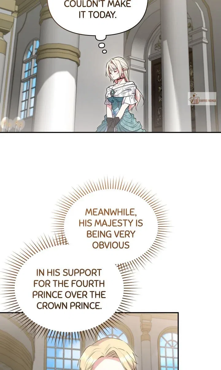You Are So Cute Chapter 64 – Page 41