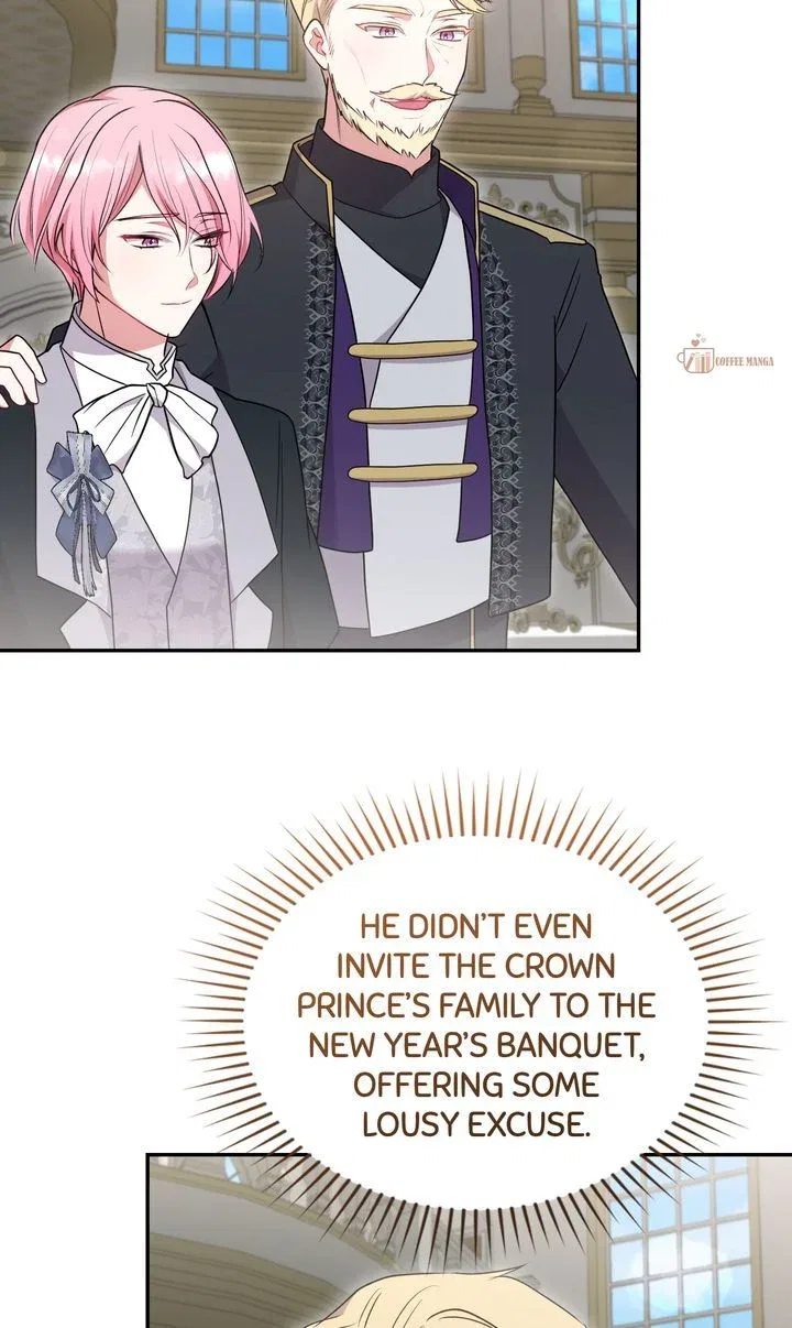 You Are So Cute Chapter 64 – Page 42
