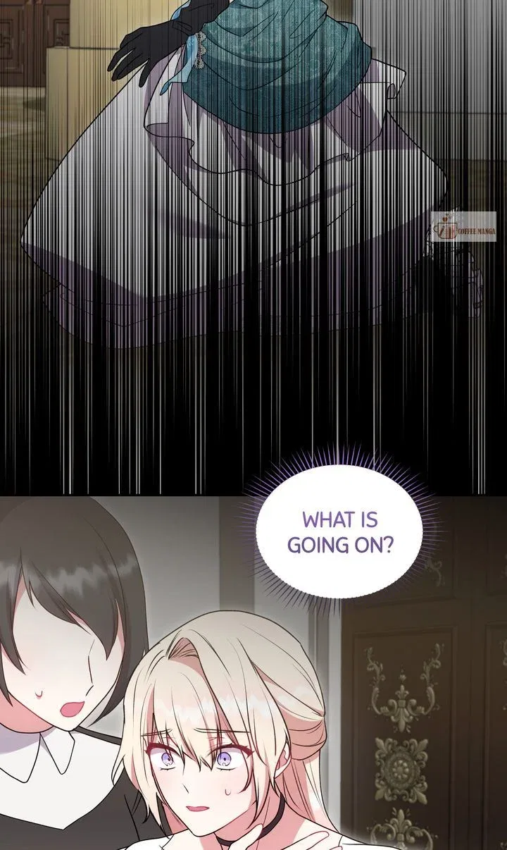 You Are So Cute Chapter 64 – Page 53