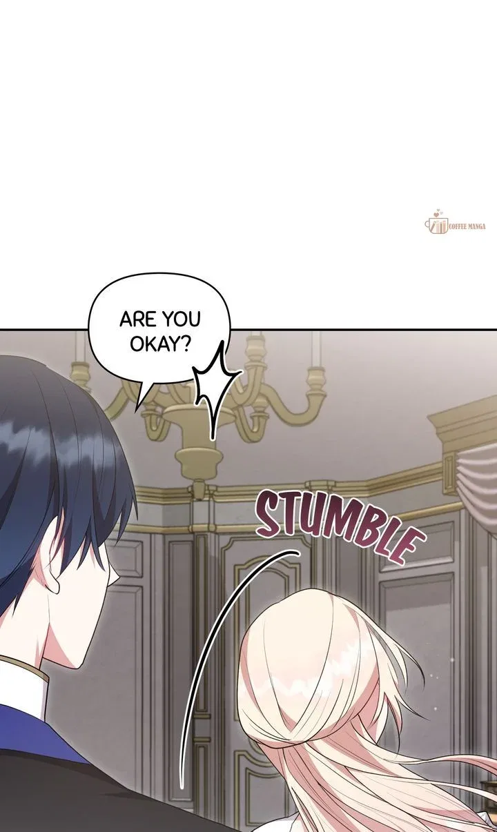 You Are So Cute Chapter 64 – Page 74