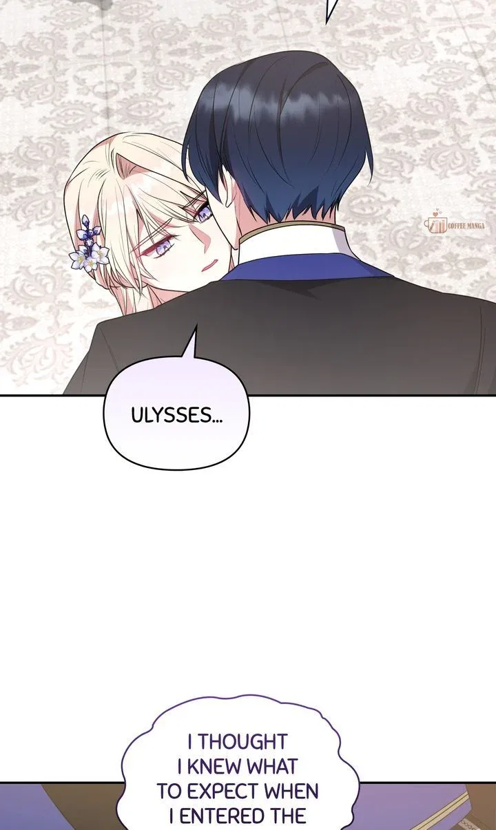 You Are So Cute Chapter 64 – Page 77
