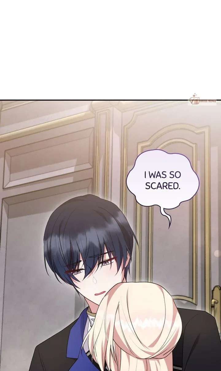 You Are So Cute Chapter 64 – Page 80
