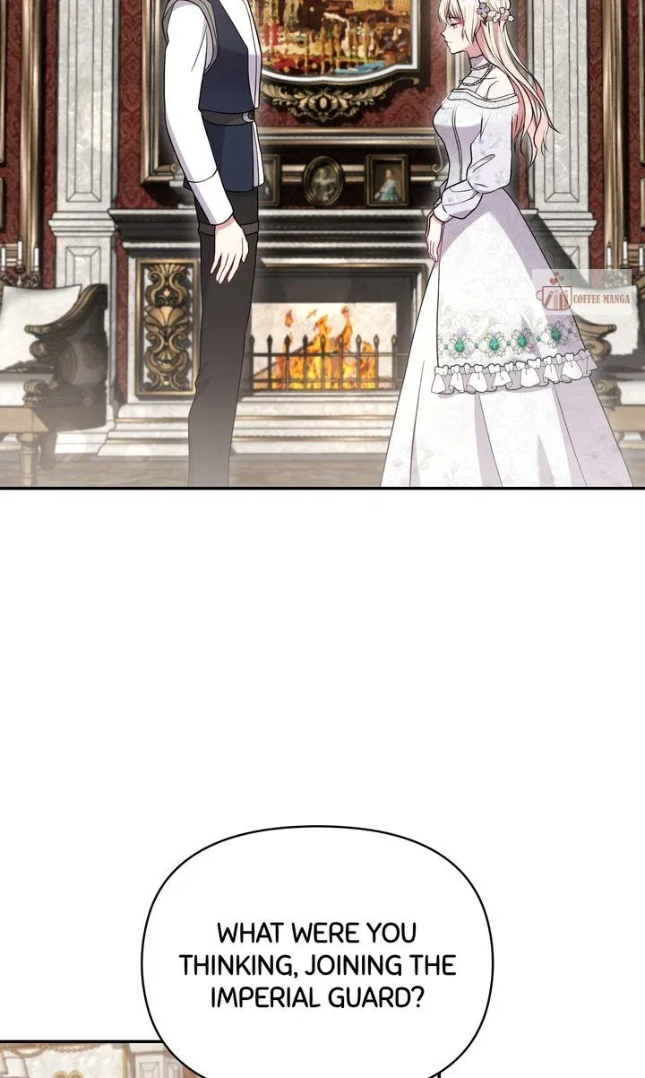 You Are So Cute Chapter 63 – Page 3